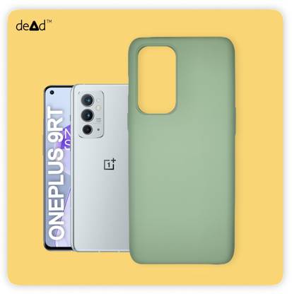 dead Back Cover for OnePlus 9RT 5G