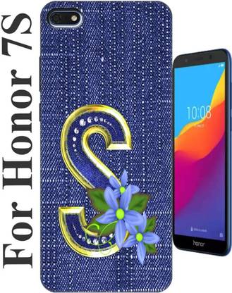 YorktoSis Back Cover for Honor 7S 2723