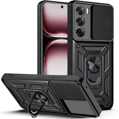 Kypo Back Cover for OPPO Reno 12 Pro 5G