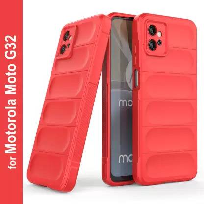ABHIJIT GHOSH Back Cover for motorola G32