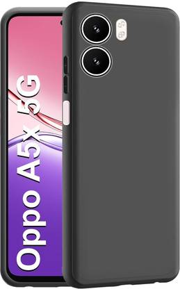 jpmobilecases Back Cover for Oppo A5X 5G (895)