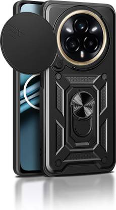 GLOBAL NOMAD Back Cover for RealMe 14 Pro Plus 5G