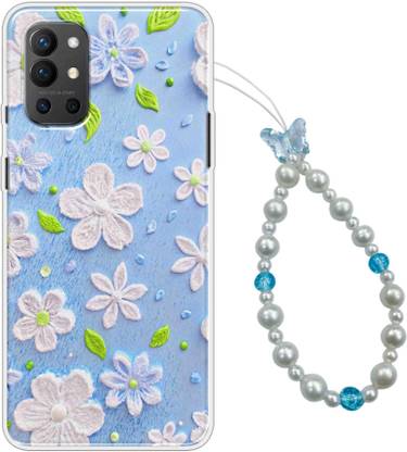 iCopertina Back Cover for OnePlus 9R