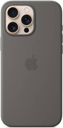 Caseex Back Cover for Apple iPhone 16 Pro, Caseex Silicone Case for iPhone 16 Pro