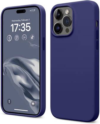 Imperium Back Cover for Apple iPhone 14 Pro