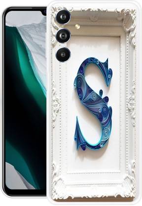 Shyamshree Back Cover for Samsung Galaxy F54 5G