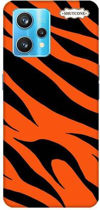 Omkar Enterprises Back Cover for Realme 9 Pro Plus