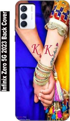 Print maker Back Cover for Infinix Zero 5G 2023 Back Cover