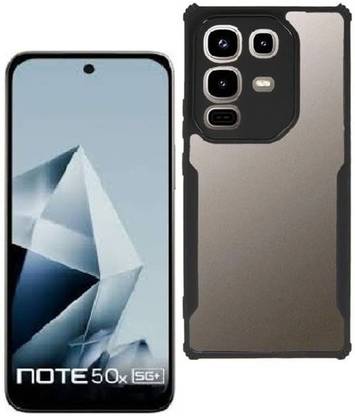 newcover Pouch for Infinix Note 50x 5G+, (IP), INFINIX Note 50x 5G+