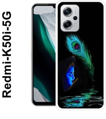 Samcase Back Cover for Redmi K50i 5G