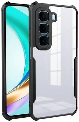 Bodoma Back Cover for Infinix Hot 50 Pro Plus 5G t