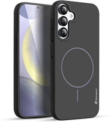 KARWAN Back Cover for Samsung Galaxy S24 Plus