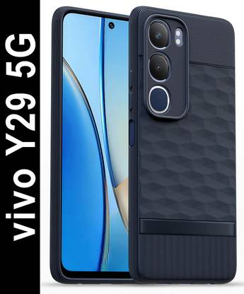 HUPSHY Back Cover for Vivo Y29 5G