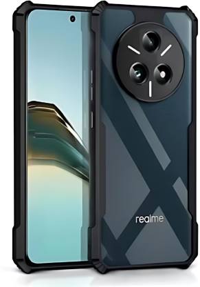 Techforce Back Cover for Realme 14 Pro 5G Back Cover