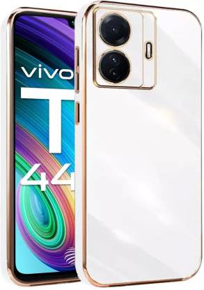 MOZIKON Back Cover for vivo T1 44W