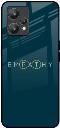 Hocopoco Back Cover for Realme 9