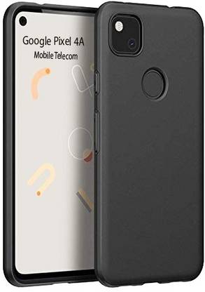 Outlier Back Cover for Google Pixel 4A