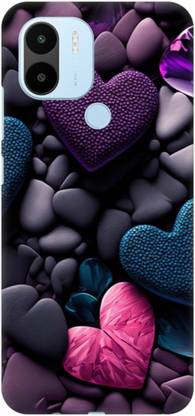 iCopertina Back Cover for Redmi A1 Plus