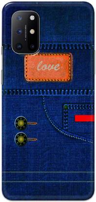 Tweakymod Back Cover for ONEPLUS 8T, ONEPLUS 9R