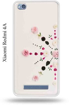 Mystry Box Back Cover for Mi Redmi 4A