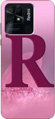 BestKaver Back Cover for Redmi 10 Power, Redmi 10, Xiaomi Redmi 10, POCO C40, POCO C40 Plus Back Cover