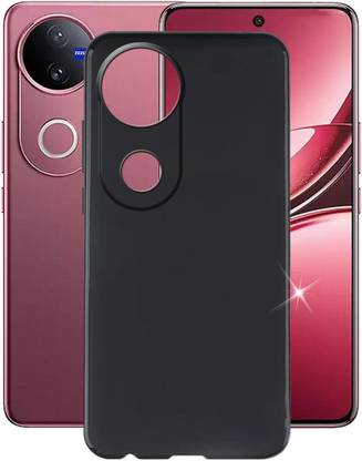 Kglcase Back Cover for Vivo T4R, Vivo V50e 5G, vivo V50 5G