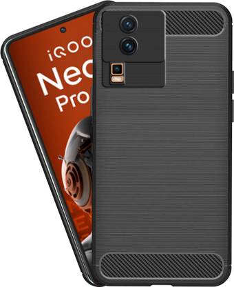 Flipkart SmartBuy Back Cover for IQOO Neo 7 Pro 5G