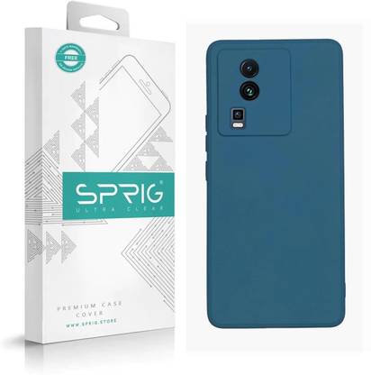 Sprig Back Cover for iQOO neo 7 pro 5G
