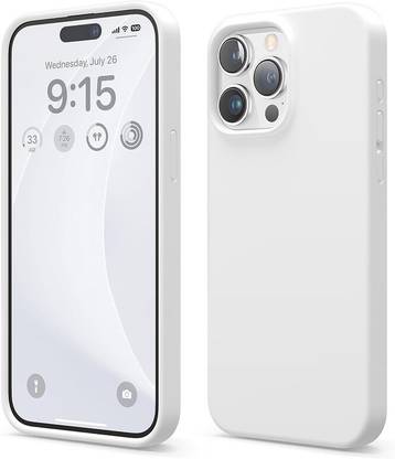 Imperium Back Cover for Apple iPhone 15 Pro