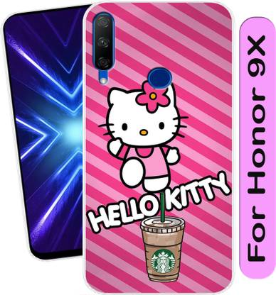 Cooltrend Back Cover for Honor 9X