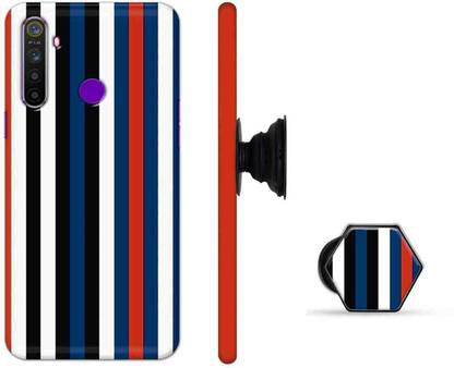 CaseSquad Back Cover for Realme 5, Realme 5i, Realme 5s, Realme Narzo 10, Realme Narzo 10A, Realme Narzo 20A
