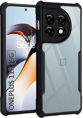 Micvir Back Cover for OnePlus 11R 5G