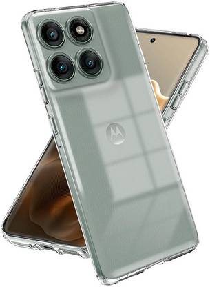 Chronic Back Cover for MOTOROLA Edge 60 Pro