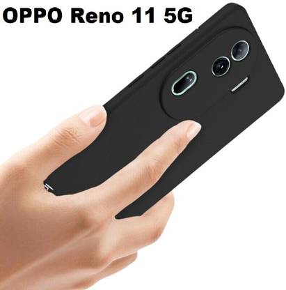 VALKAR Back Cover for OPPO Reno11 5G, OPPO Reno 11 5G