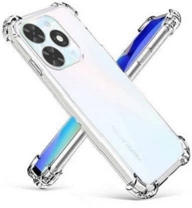 NSTAR Back Cover for Infinix Note 40X 5G, Infinix Note 40x, [BM]