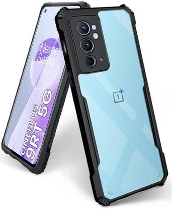 Phone Back Cover Back Cover for OnePlus 9RT 5G