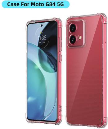 GDBUY Back Cover for Motorola g84 5G, Moto g84, Motorola moto g84, Motorola g84