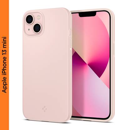 Spigen Thin Fit Back Cover for Apple iPhone 13 mini