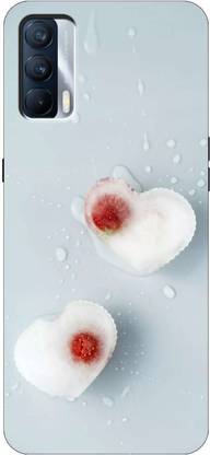 royal eshop 15 Back Cover for Realme X7 5G