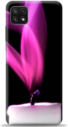 Loffar Back Cover for Samsung Galaxy A22 5G