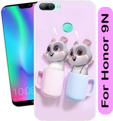 Cooltrend Back Cover for Honor 9N