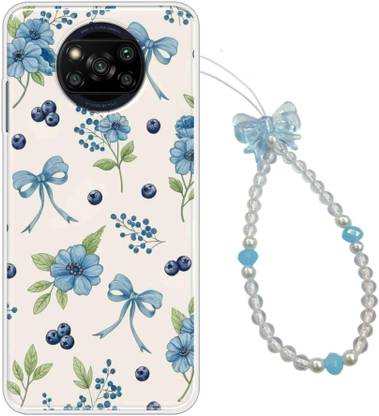 Coberta Case Back Cover for Poco X3 Pro