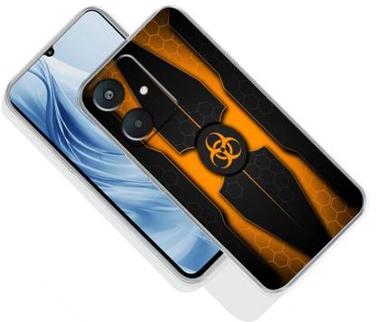 Mitvaa Back Cover for Redmi Mi 13C 5G