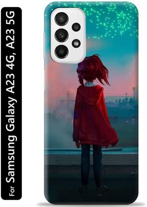 Swagr Back Cover for Samsung Galaxy A23 5G