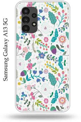 Mystry Box Back Cover for Samsung Galaxy A13 5G