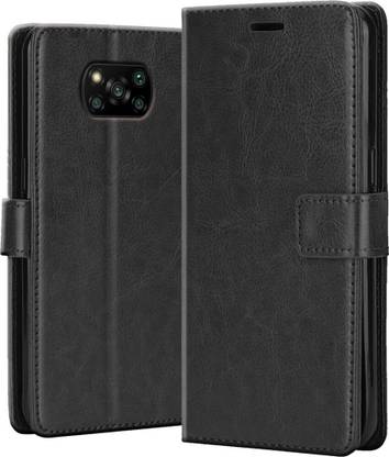 Slugabed Back Cover for Poco X3 Pro