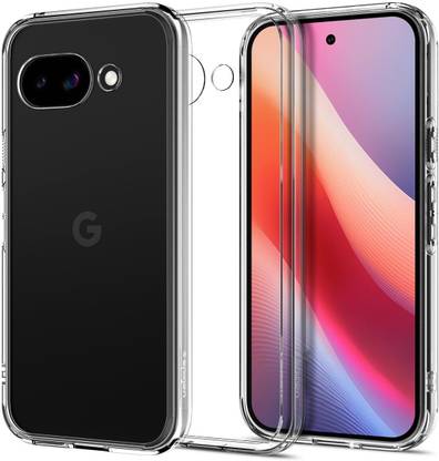ASVALBUY Bumper Case for Google Pixel 9A, Google Pixel 9a