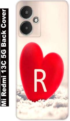 PrintKaver Back Cover for Mi 13C 5G, Redmi 13C 5G