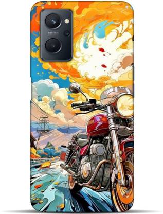 AnjaneyArt Back Cover for oppo A36
