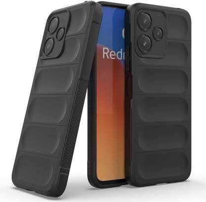 Caseline Back Cover for Redmi Note 14 5G, Redmi Note 14 5G